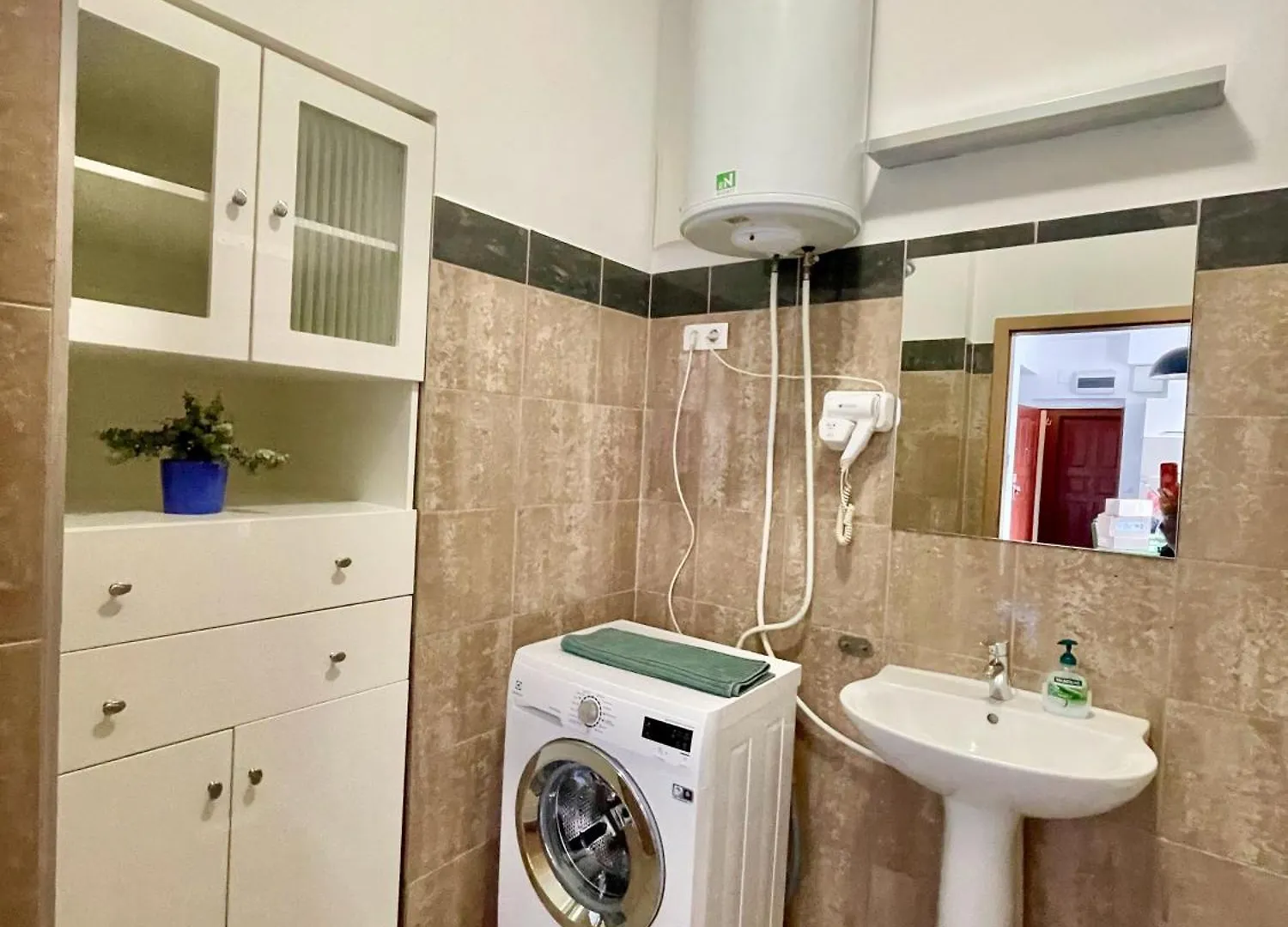 Design Apartment # Dob16 #Downtown #Nightlife Budapest 0*,  Hungary