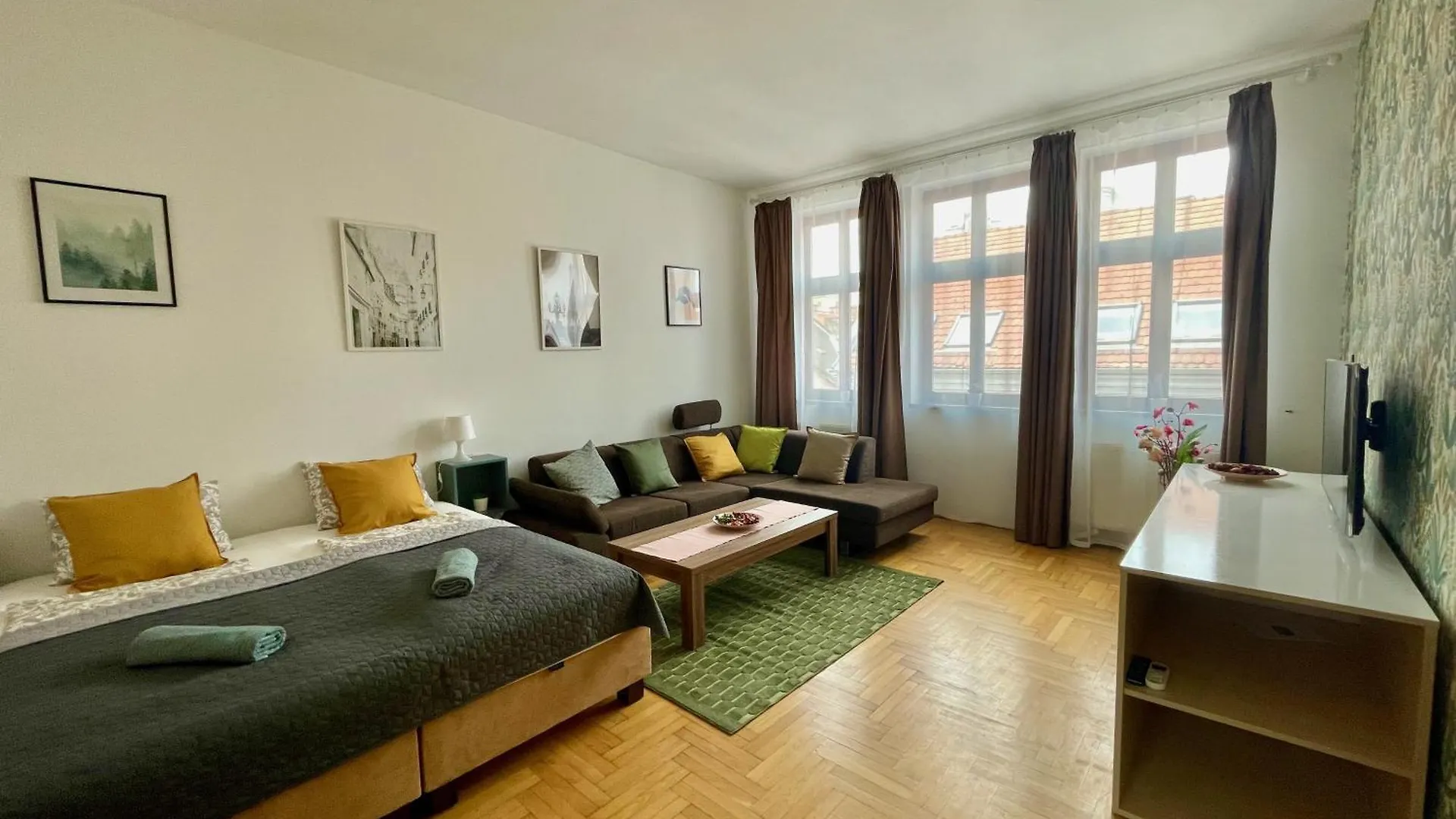 Design Apartment # Dob16 #Downtown #Nightlife Budapest Hungría