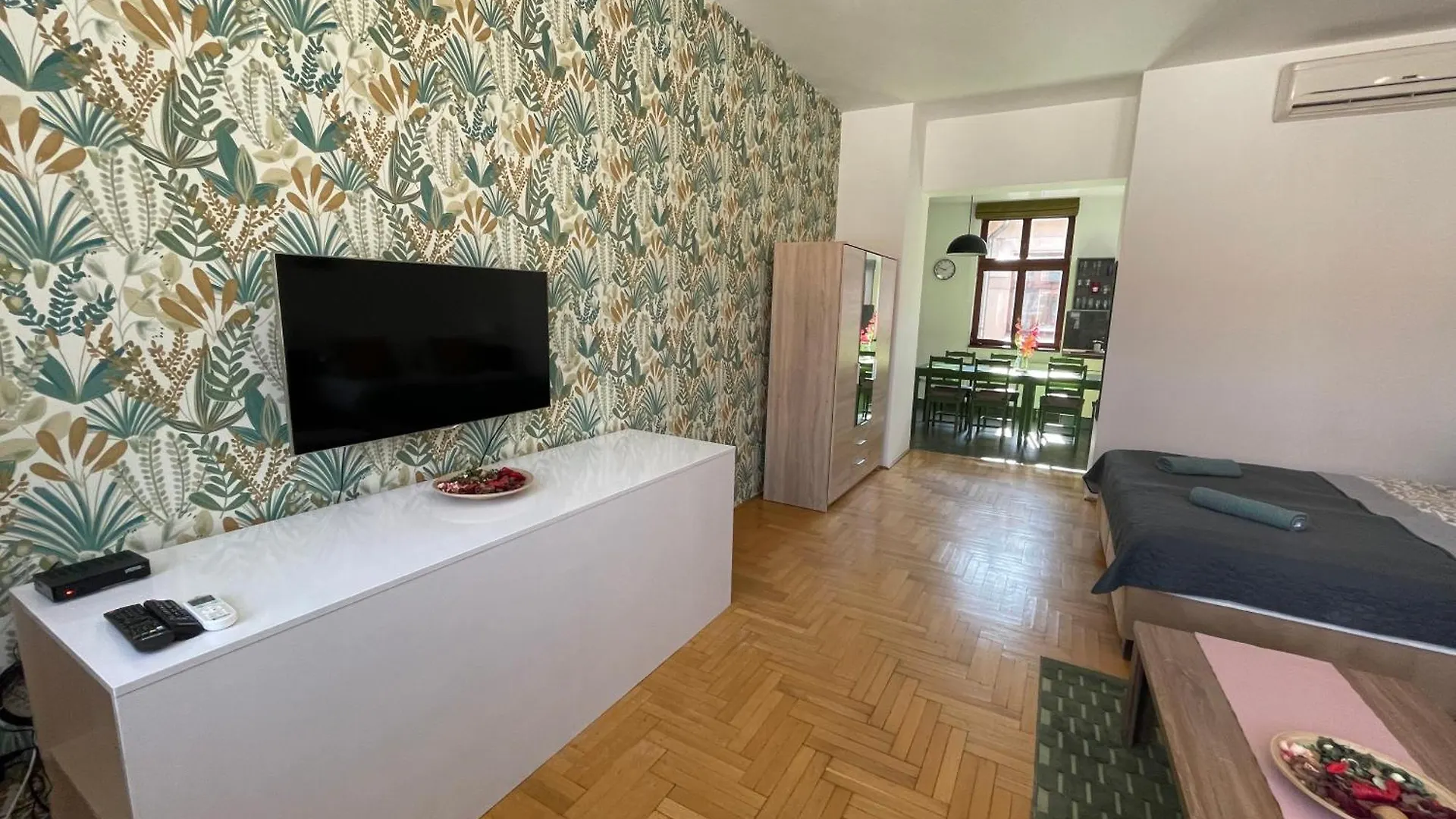 Design Apartment # Dob16 #Downtown #Nightlife Budapest