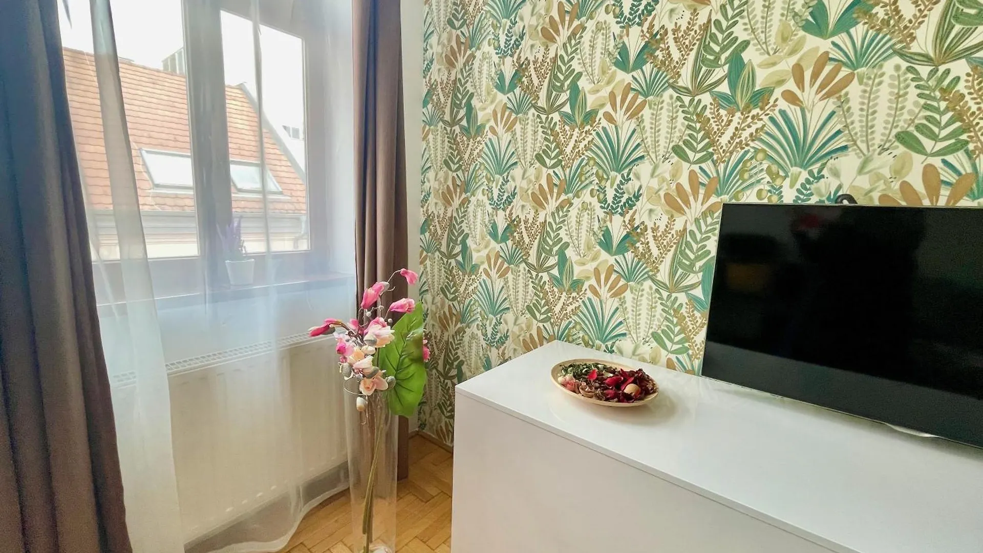 Design Apartment # Dob16 #Downtown #Nightlife Budapest