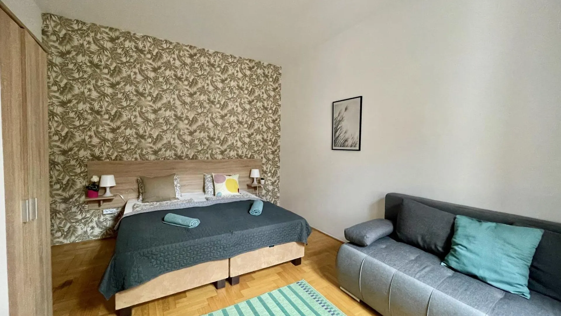 Design Apartment # Dob16 #Downtown #Nightlife Budapest