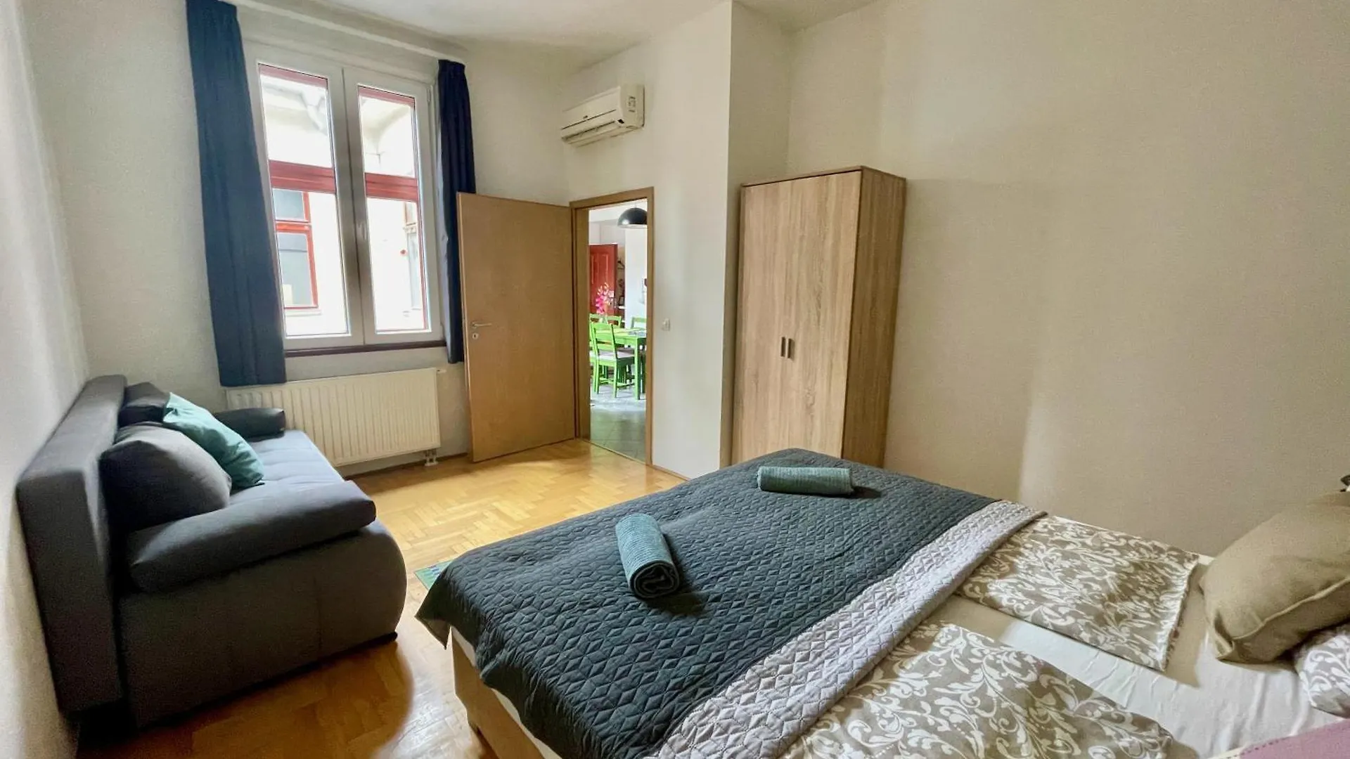 Design Apartment # Dob16 #Downtown #Nightlife Budapest