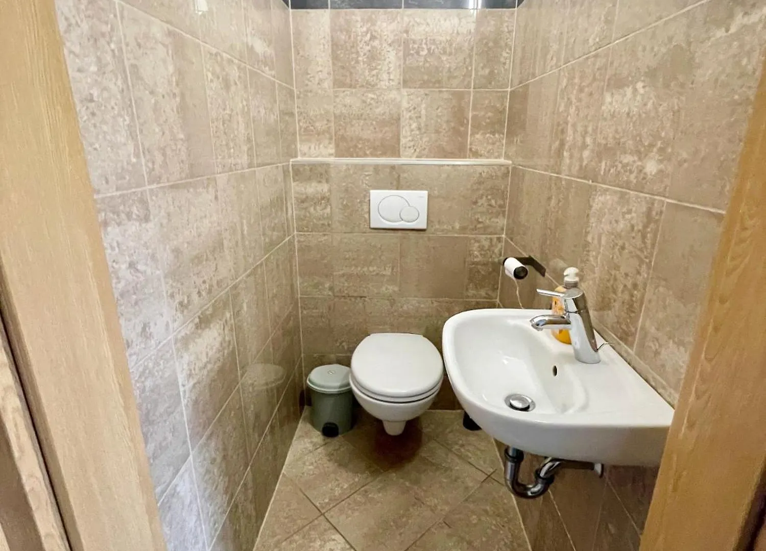 Apartman Dob16 City Vibes I Downtown I Nightlife Magyarország