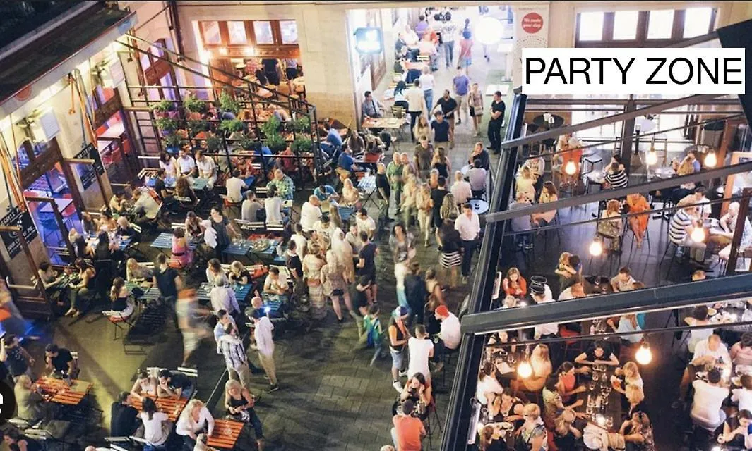 Design Apartment # Dob16 #Downtown #Nightlife Budapest