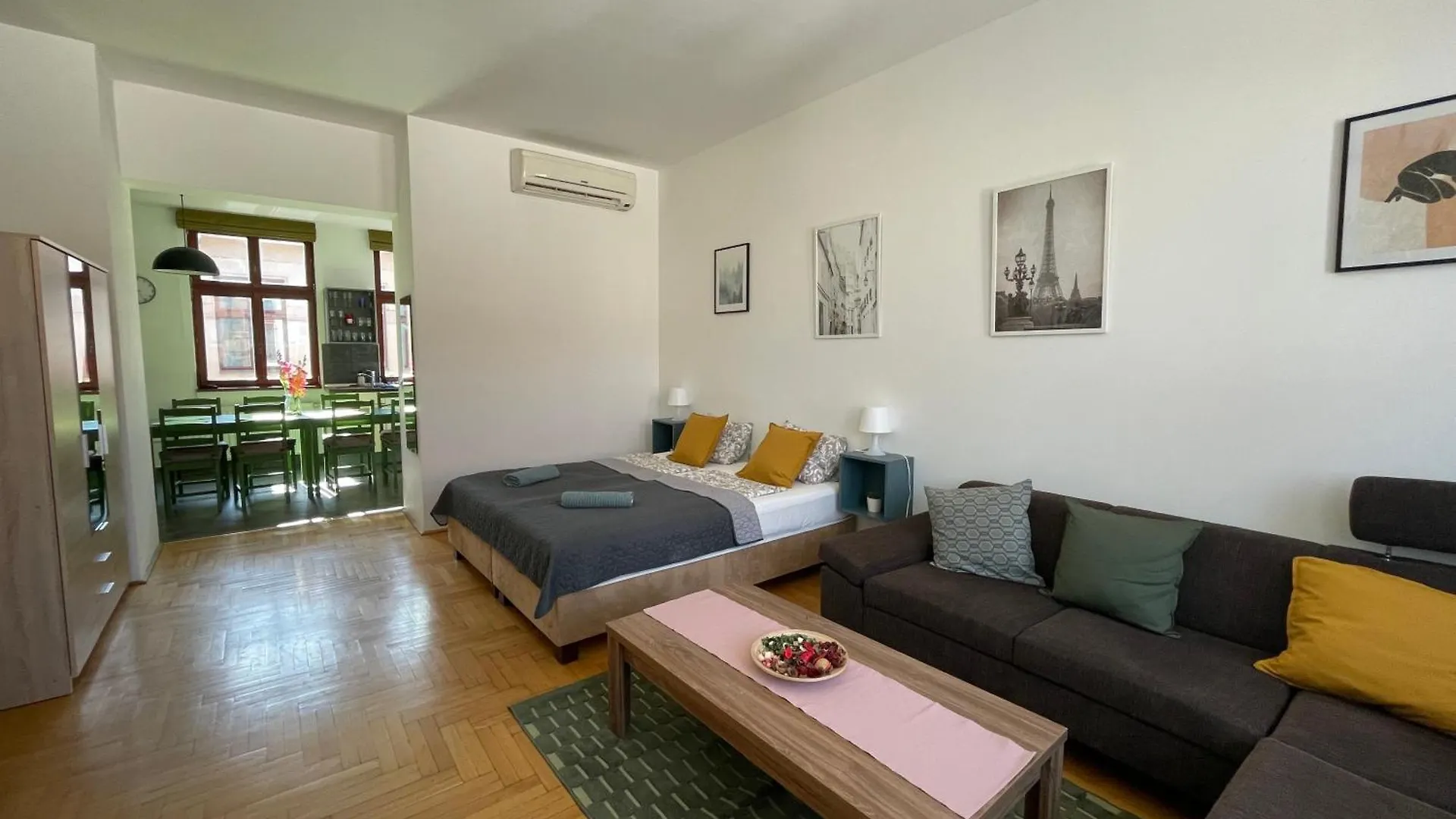 Design Apartment # Dob16 #Downtown #Nightlife Budapest Hungary