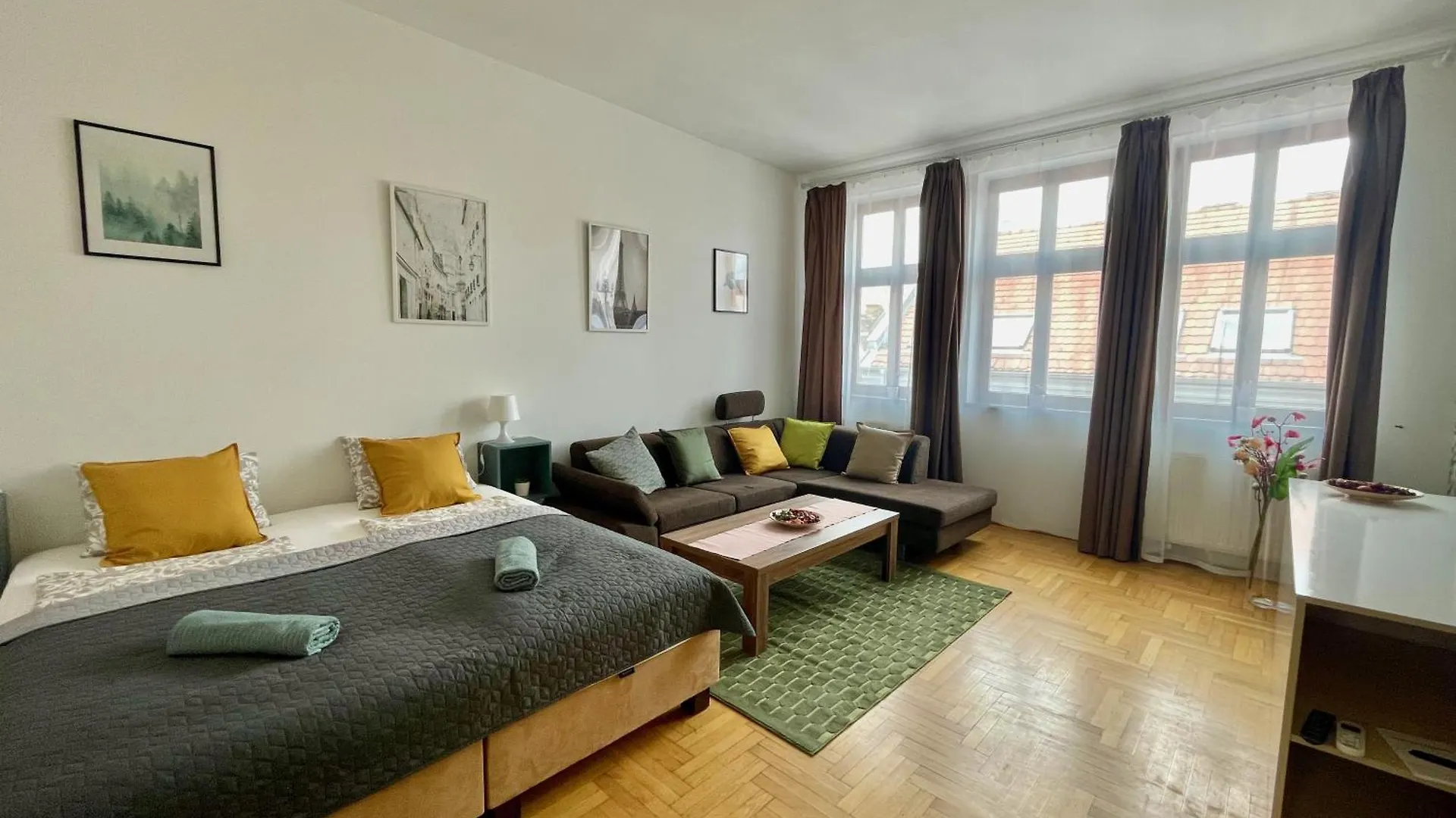 Design Apartment # Dob16 #Downtown #Nightlife Budapest 0*,  Hungary