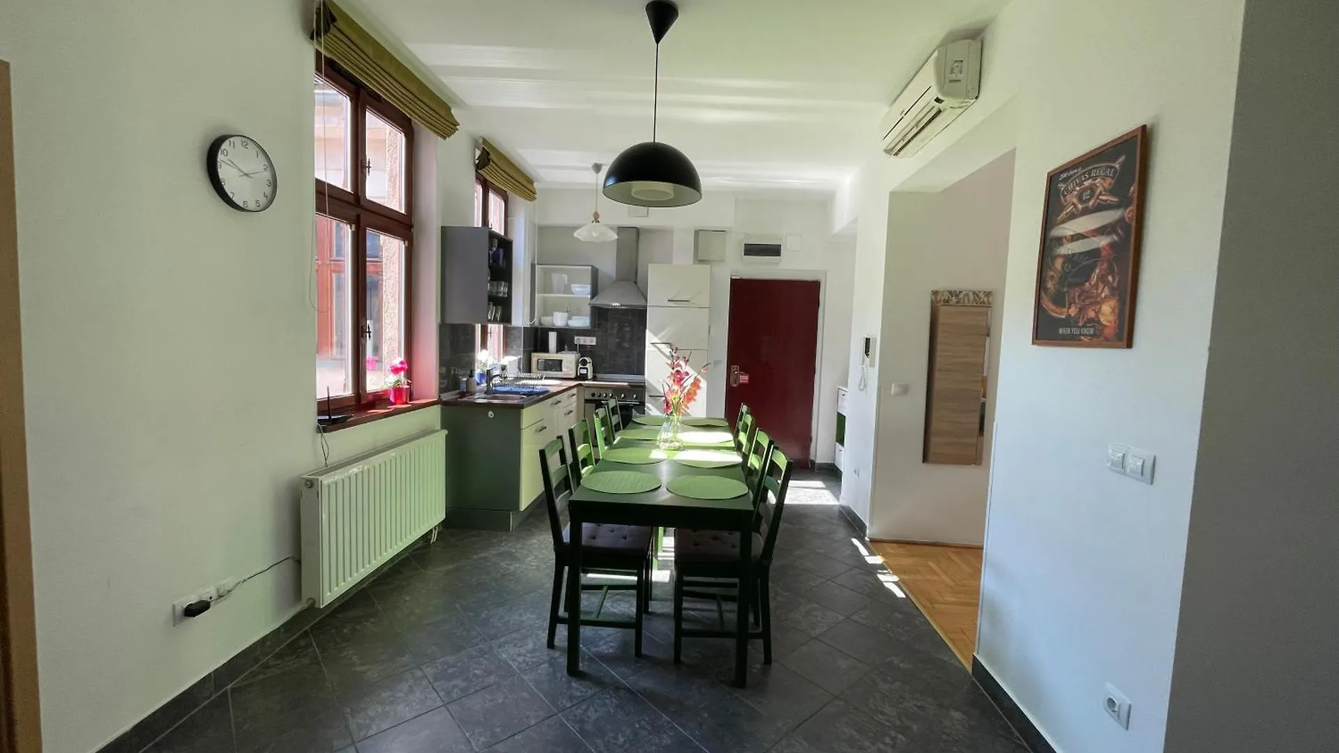 Design Apartment # Dob16 #Downtown #Nightlife Budapest