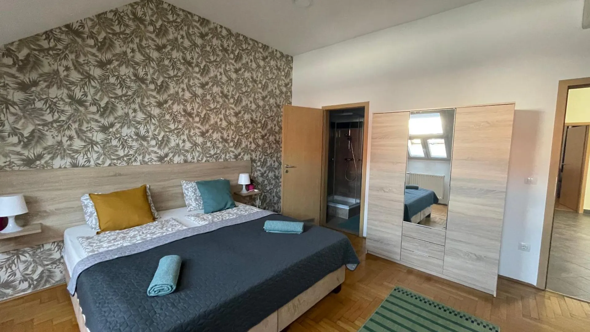 Design Apartment # Dob16 #Downtown #Nightlife Budapest 0*,